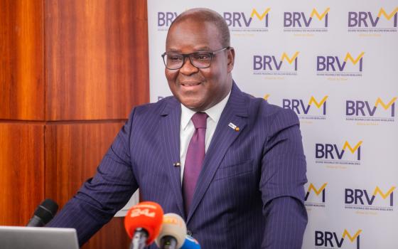 Marché financier régional : la BRVM renforce ses performances et accélère sa stratégie pour attirer plus d’entreprises